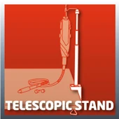 Einhell TC MG 135 E Mini Gravür Seti - 6