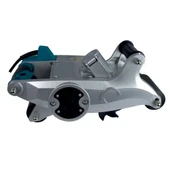 CatPower 9201 Kanal Kazıma Makinası 35 mm 1100 Watt - 1