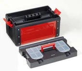 PortBag CM01 18'' Metal Gövdeli Takım Çantası - 2