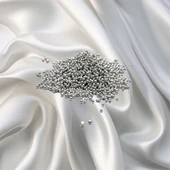 500 Gr Leva Granül Gümüş - 1