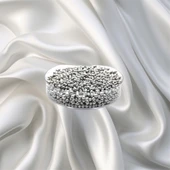 500 Gr Leva Granül Gümüş - 2