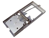 Fare Kapanı Saç - 1