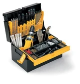 Portbag CP01 16'' Compacto Takım Çantası - 3