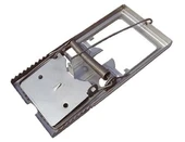 Fare Kapanı Saç - 2