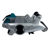 CatPower 9201 Kanal Kazıma Makinası 35 mm 1100 Watt - 3