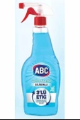 ABC SİLİKONLU CAM TEM 500ML - 1