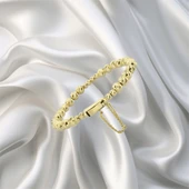 14 Ayar Dorika Kelepçe - 1