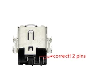 Asus ExpertBook B1500, BA1500 Notebook Dc Power Jack, Şarj Soketi Girişi - 1