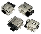 Asus VivoBook M1502 M1503 M1505 M1603 M1603 M166 Dc Power Jack, Şarj Soketi Girişi - 2