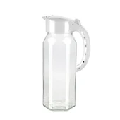 Cam Sürahi 1500 ML - 4