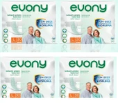 Evony Belbantlı Büyük Boy L 30'lu 4 Adet Hasta Bezi - 1