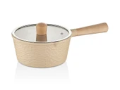 FALEZ CREAMY 16 CAM KAPAKLI DÖKÜM SÜTLÜK CRE3061 - 1