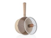 FALEZ CREAMY 16 CAM KAPAKLI DÖKÜM SÜTLÜK CRE3061 - 2