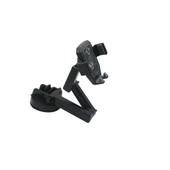CARUB Telefon Tutucu Akrobat 360° 43cm Vantuzlu - 1