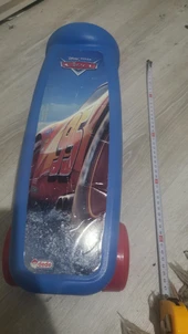 Oyuncak el arabası 50 cm İkinci el - 2