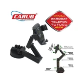 CARUB Telefon Tutucu Akrobat 360° 43cm Vantuzlu - 2