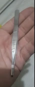 Paslanmaz çelikten kaliteli cımbız - 2