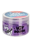 Buz Etkisiyle Slime Deneyimi: Icy Dough Slime - 3