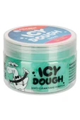 Buz Etkisiyle Slime Deneyimi: Icy Dough Slime - 4