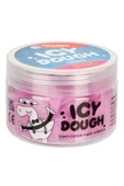 Buz Etkisiyle Slime Deneyimi: Icy Dough Slime - 5