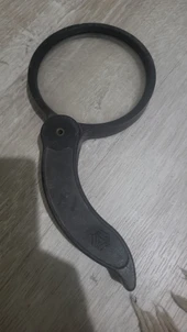 Büyüteç rus mali kaliteli ikinci el - 1