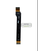 Redmi 5 Plus Şarj Ara Film Flex Fabrika Barkodlu thumbnail 1