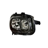 LEOPARTS Citroen C3 Far Lambası Sağ 2016-2020 9820059280 - 1