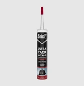 Selsil Hibrit Ultra Tack Yapıştırıcı 290 ml Beyaz - 1