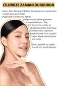 Nemlendirici Aydınlatıcı Hyaluronique Premium Serum Aura Series A250 - 8
