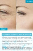 Nemlendirici Aydınlatıcı Hyaluronique Premium Serum Aura Series A250 - 7