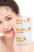 C Vitamin Cilt Aydınlatıcı Ton Eşitleyici Premium Serum Citréa Series A240 - 3