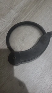 Büyüteç rus mali kaliteli ikinci el - 2