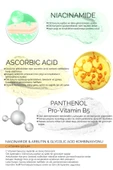 C Vitamin Cilt Aydınlatıcı Ton Eşitleyici Premium Serum Citréa Series A240 - 5