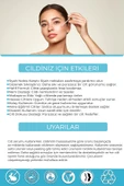 Nemlendirici Aydınlatıcı Hyaluronique Premium Serum Aura Series A250 - 9
