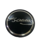 Cemax Arma Atatürk İmza Çap 10 cm thumbnail 2