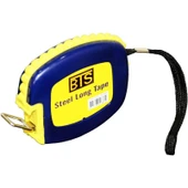 Bts 12363 Şerit Metre 30 Metre 12,5 mm - 3
