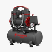 Cat Power 1110 8 Litre Yağsız Sessiz Hava Kompresörü - 1