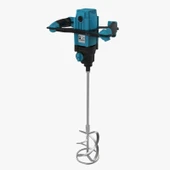 Cat Power 3008 Boya ve Harç Karıştırıcı 2050 Watt - 1