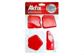 Akfix YBM4 Silikon Çekme Aparatı - 2