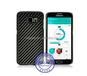 Samsung Galaxy s6 koruyucu kilif fiber - 2