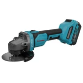 Cat Power 4232 Akülü Taşlama 4,0 Ah Tek Akülü - 4