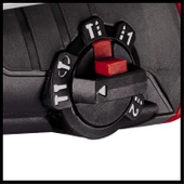 Einhell TE RH 950 5F Sds Plus Kırıcı Delici - 8