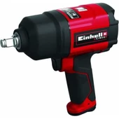 Einhell TC PW 610 Havalı Darbeli Somun Sökme Sıkma - 6