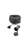 Topart 01570 20 Metre Dişi Priz Uzatma 3X2,5 Kablo - 2