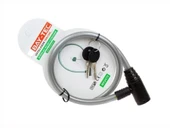 Bay-Tec MK2470 Bisiklet Kilidi 80 cm - 1