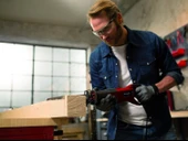 Einhell TE AP 950 E Tilki KuyruğuTestere 950 Watt - 2