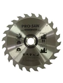 Prosaw PS51231 250X30X25 mm 24 Diş Sunta Testeresi - 2