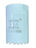 Era 56025 B-Metal Panç 30 mm Metal Ahşap İçin - 2