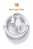 120 Watt Hızlı Çift Turbo Şarj Seti (Type-A) Android Uyumlu Yerli Üretim Üretici Garantili - 6