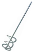Topshop 14341 Sds Plus Boya Karıştırıcı 120X450 mm - 3